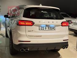 Chery Tiggo 8 Pro Max